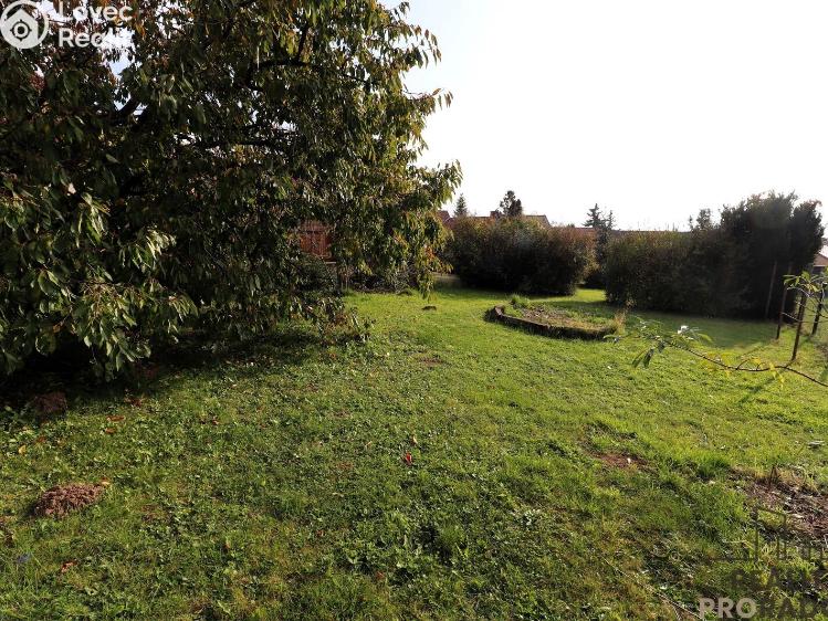 Sale family house Pozořice, Nad Ostrůvkem č. 23