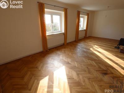 Sale family house Pozořice, Nad Ostrůvkem č. 4