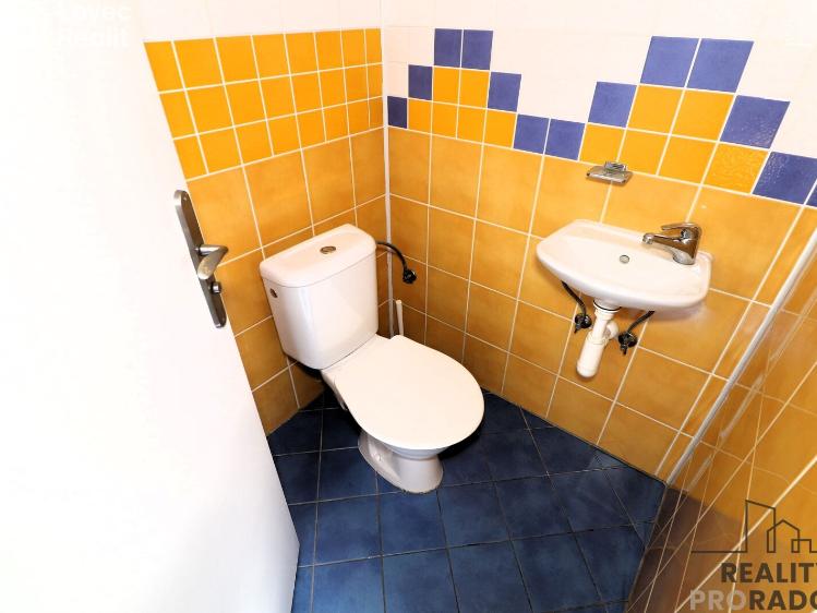 Аренда квартиры 3+KK Brno, Elišky Krásnohorské 1092/30a č. 7