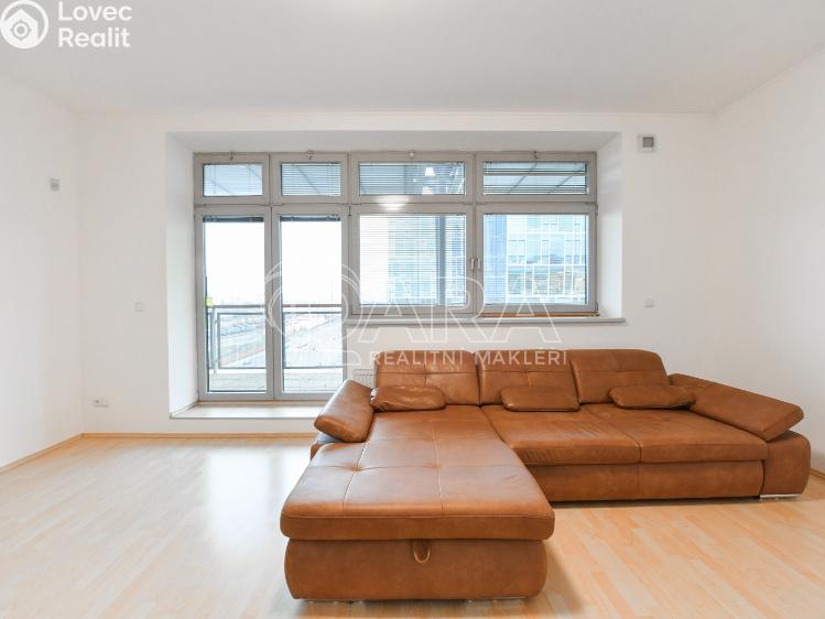 Pronájem bytu 4+KK Praha, Českomoravská 1181/21 č. 20