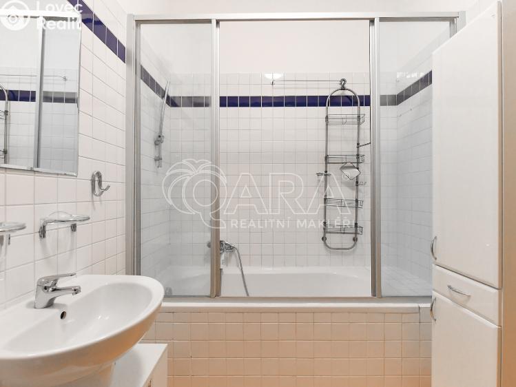 Pronájem bytu 4+KK Praha, Českomoravská 1181/21 č. 24