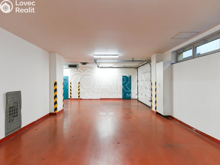 Pronájem bytu 4+KK Praha, Českomoravská 1181/21 č. 30