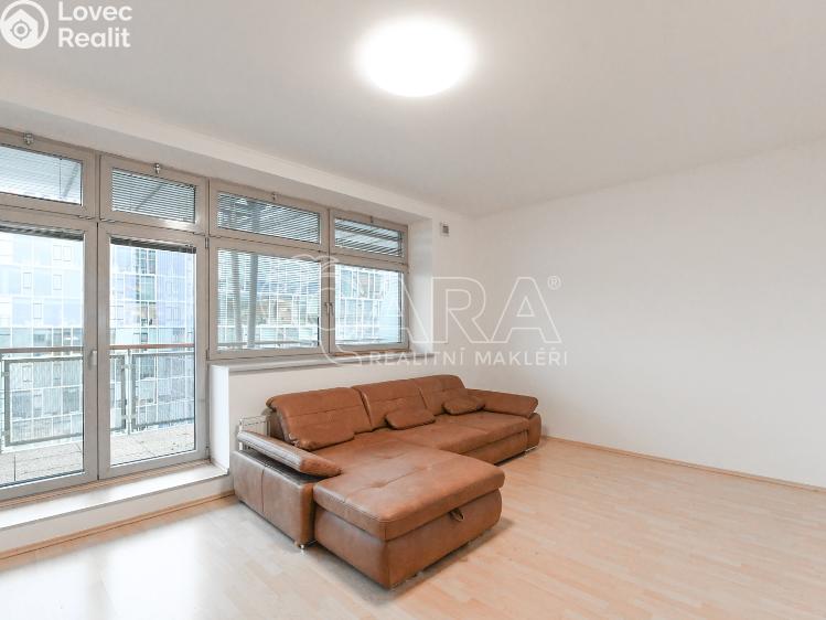 Pronájem bytu 4+KK Praha, Českomoravská 1181/21 č. 15