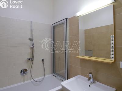 Аренда квартиры 2+KK Praha, Vratislavova č. 5