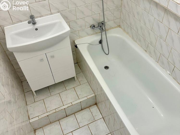 Prodej bytu 3+1 Olomouc, Trnkova č. 12