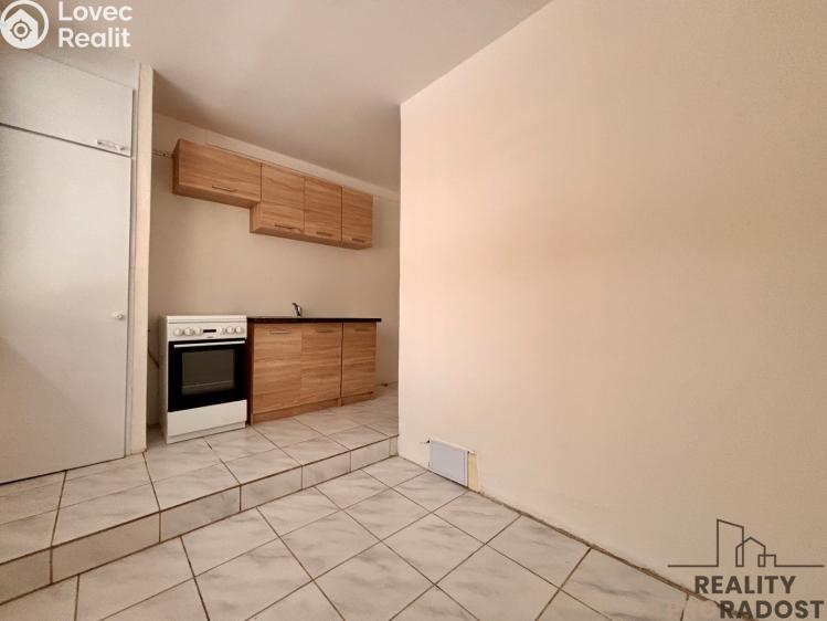 Sale apartment 3+1 Olomouc, Trnkova č. 2