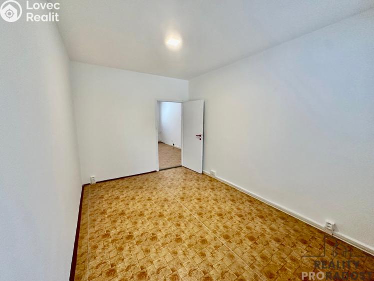 Sale apartment 3+1 Olomouc, Trnkova č. 6