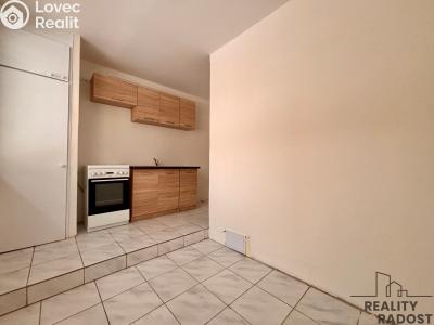 Prodej bytu 3+1 Olomouc, Trnkova č. 2