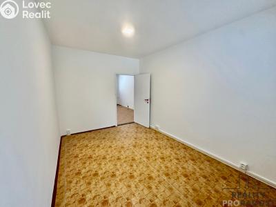 Prodej bytu 3+1 Olomouc, Trnkova č. 6