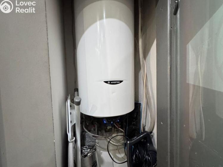 Prodej bytu 1+KK Praha, Sázavská č. 11