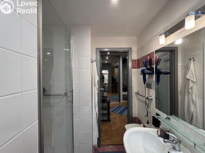 Prodej bytu 1+KK Praha, Sázavská č. 5