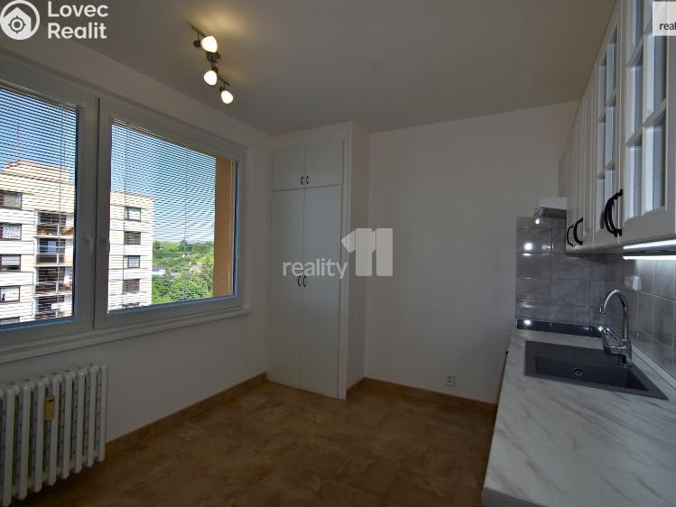 Pronájem bytu 1+1 Police nad Metují, K Sídlišti č. 4