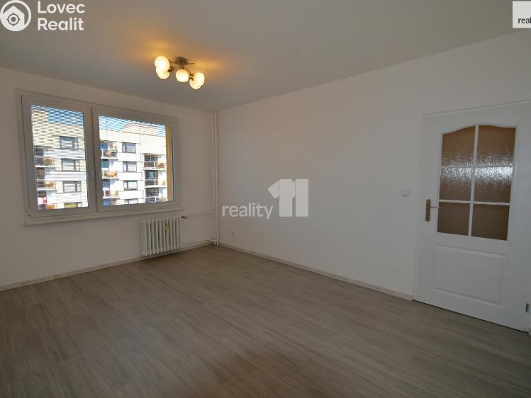 Pronájem bytu 1+1 Police nad Metují, K Sídlišti č. 7