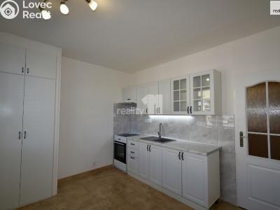 Pronájem bytu 1+1 Police nad Metují, K Sídlišti č. 3