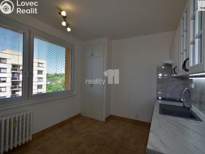 Pronájem bytu 1+1 Police nad Metují, K Sídlišti č. 4