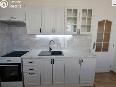 Pronájem bytu 1+1 Police nad Metují, K Sídlišti č. 5