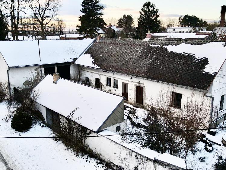 Продажа семейного дома Habry, Říhova č. 1