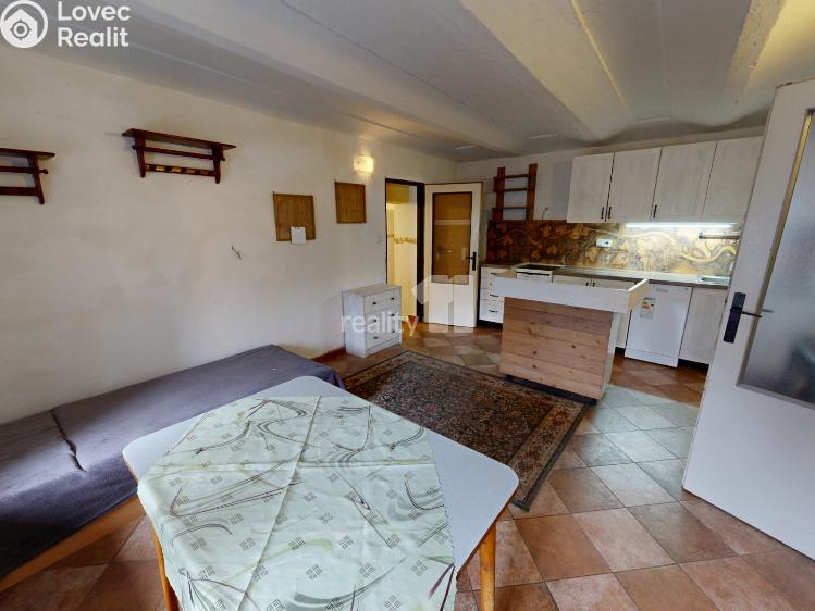 Продажа семейного дома Habry, Říhova č. 10