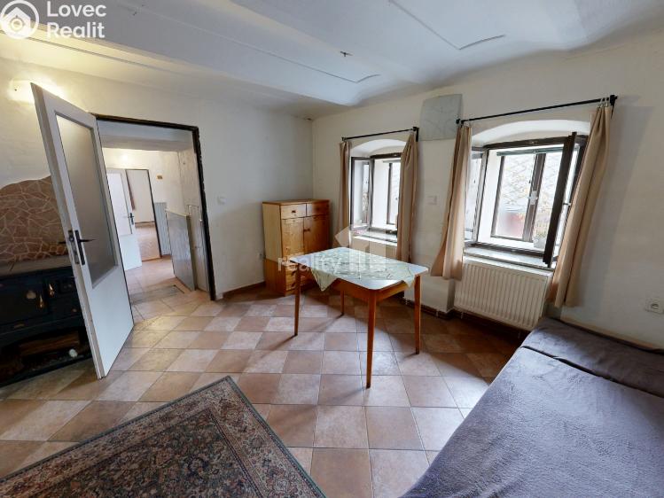 Продажа семейного дома Habry, Říhova č. 11