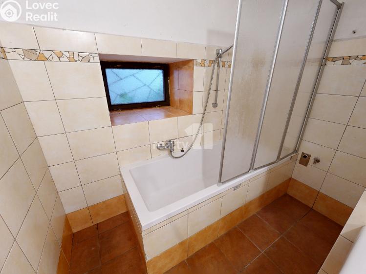 Продажа семейного дома Habry, Říhova č. 16