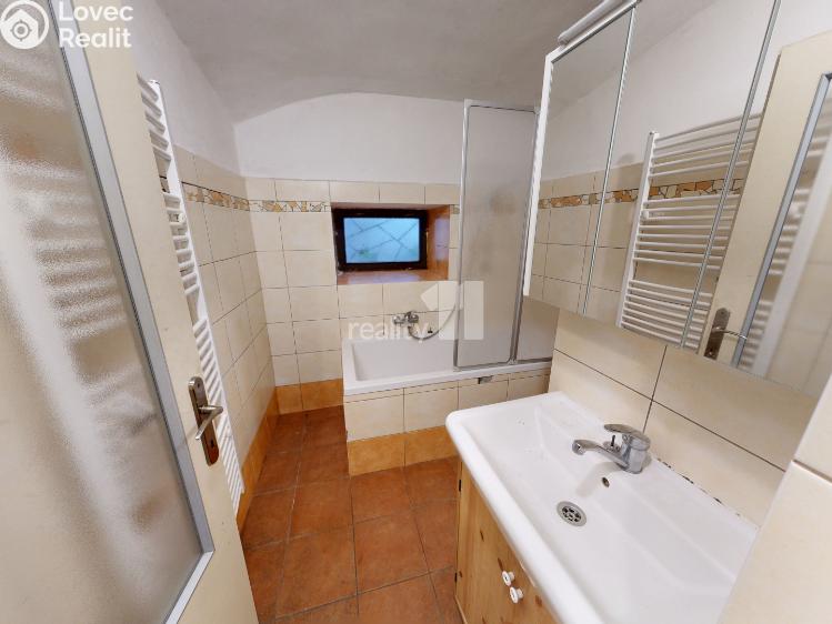 Продажа семейного дома Habry, Říhova č. 17