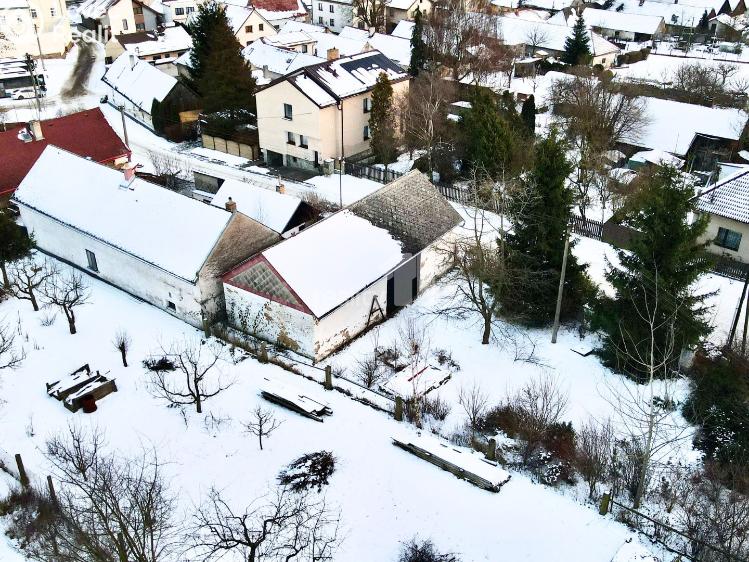 Продажа семейного дома Habry, Říhova č. 20