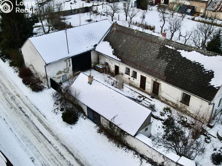 Продажа семейного дома Habry, Říhova č. 21