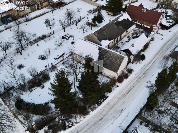 Продажа семейного дома Habry, Říhova č. 22