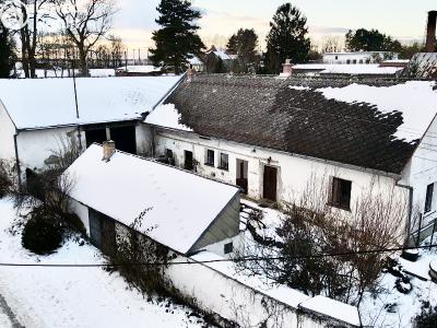 Sale family house Habry, Říhova č. 1