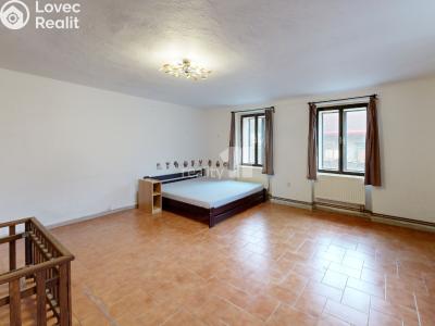 Sale family house Habry, Říhova č. 5