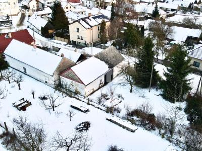 Prodej rodinného domu Habry, Říhova č. 56