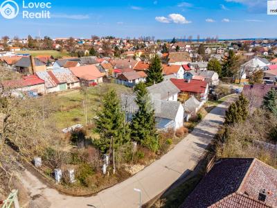 Prodej rodinného domu Habry, Říhova č. 67