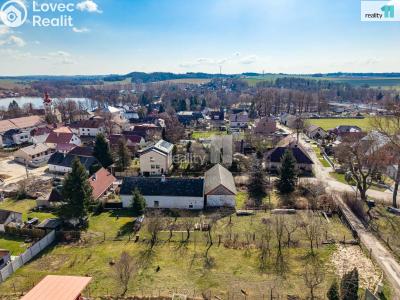Prodej rodinného domu Habry, Říhova č. 13