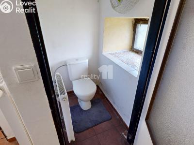 Prodej rodinného domu Habry, Říhova č. 61
