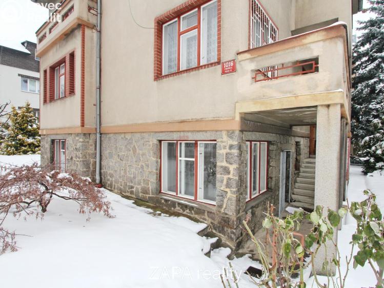 Pronájem bytu 1+1 Praha, Na Třebešíně 1016/23 č. 9