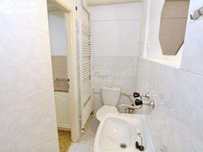 Pronájem bytu 1+1 Praha, Na Třebešíně č. 6