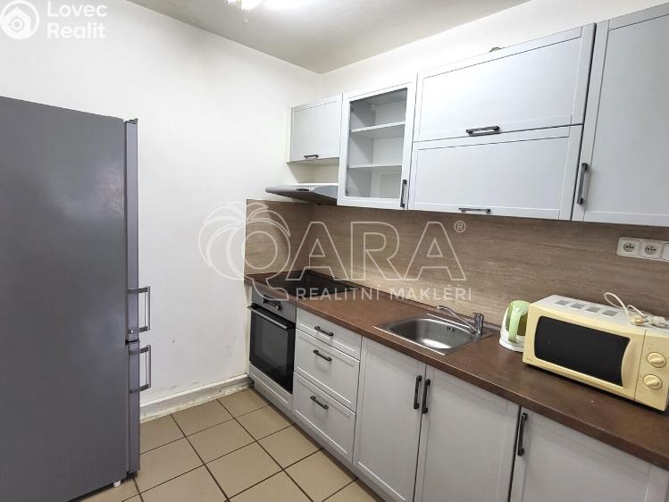 Аренда квартиры 2+KK Benešov, Čechova č. 1