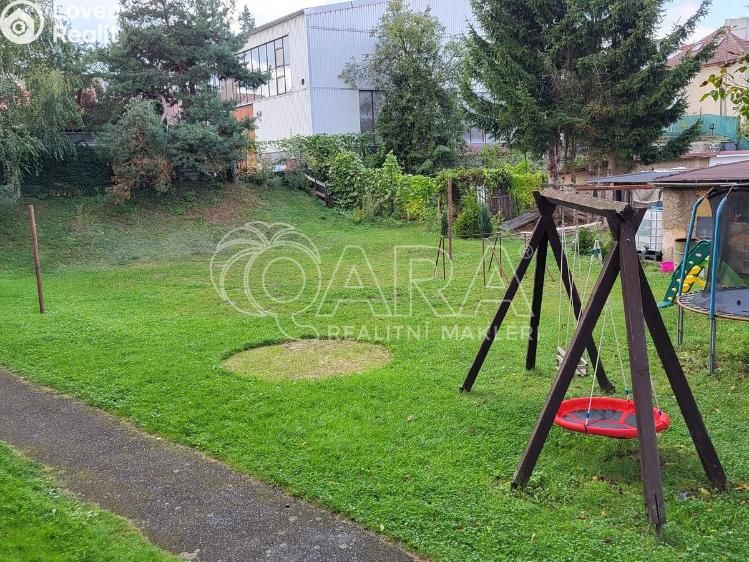 Аренда квартиры 2+KK Benešov, Čechova č. 10