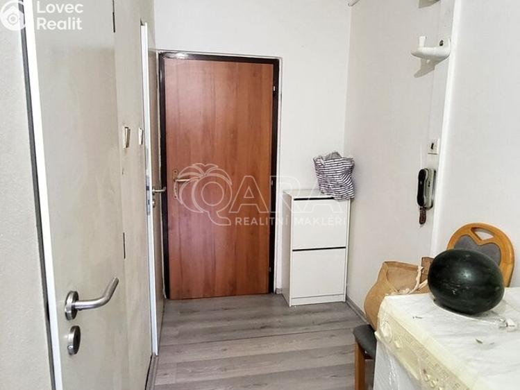 Pronájem bytu 2+KK Benešov, Čechova č. 8