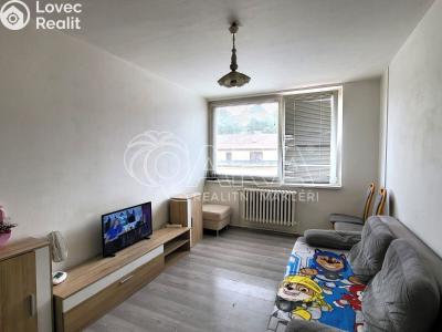 Pronájem bytu 2+KK Benešov, Čechova č. 5