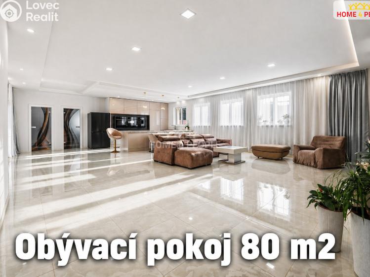 Prodej rodinného domu Rostoklaty č. 4
