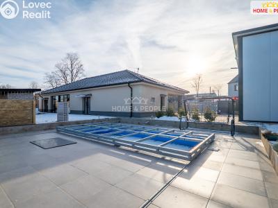 Prodej rodinného domu Rostoklaty č. 6