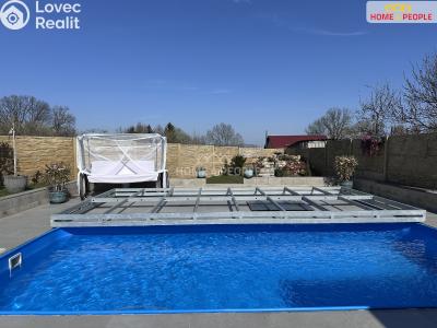 Prodej rodinného domu Rostoklaty č. 3