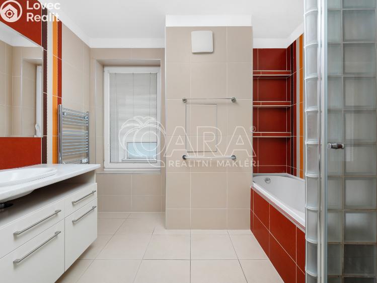 Prodej bytu 3+KK Brno, Křídlovická 981/27 č. 6