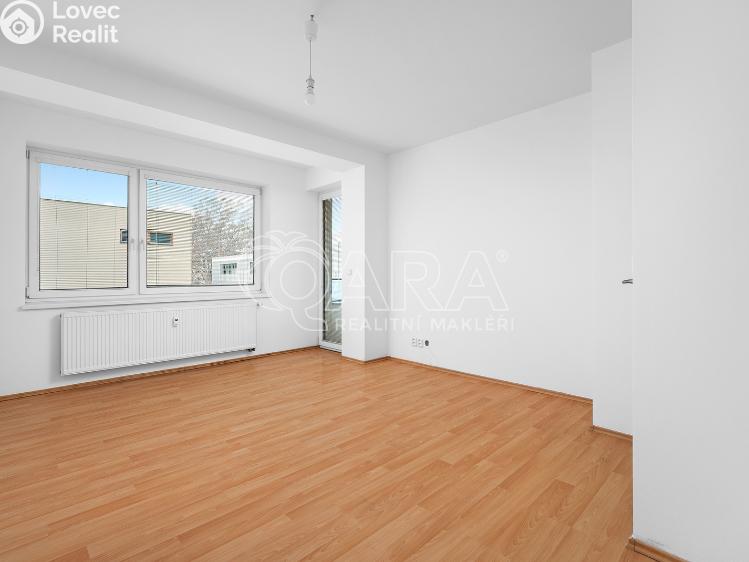 Prodej bytu 3+KK Brno, Křídlovická 981/27 č. 11