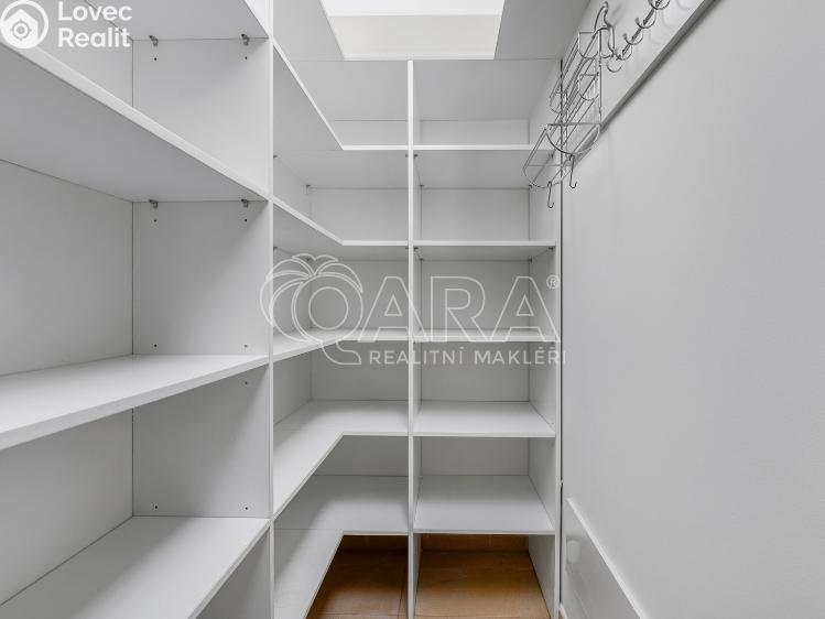 Продажа квартиры 3+KK Brno, Křídlovická 981/27 č. 18