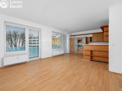 Prodej bytu 3+KK Brno, Křídlovická č. 2