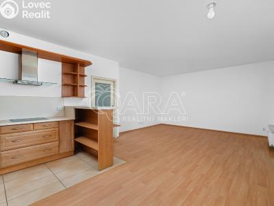 Prodej bytu 3+KK Brno, Křídlovická č. 3