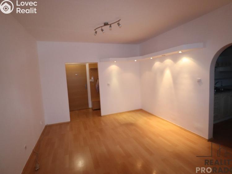 Pronájem bytu 3+1 Moravský Krumlov, Sídliště č. 5