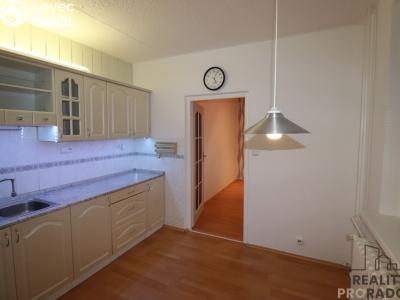 Pronájem bytu 3+1 Moravský Krumlov, Sídliště č. 2